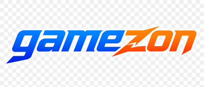 Gamezon লোগো